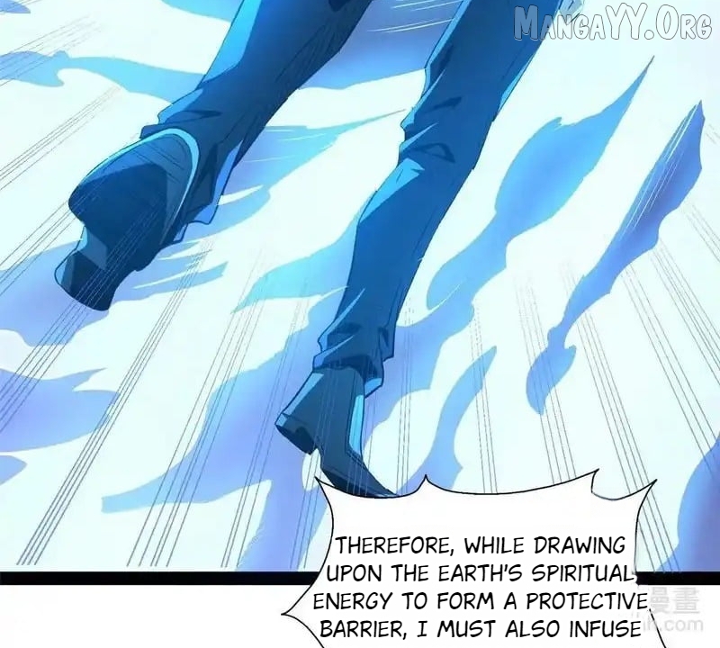 Divine Urban God Chapter 312 - page 17